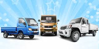 commercial vehicles loan